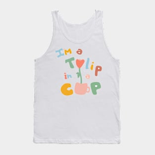 Fiona Apple Tank Top